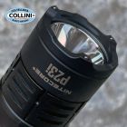 Nitecore - P23i Torcia Tattica Ricaricabile USB-C - 3000 Lumens e 470