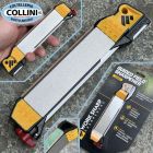 Work Sharp - WSGFS - 20° Guided Field Sharpener al diamante e ceramica