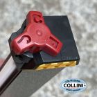 Work Sharp - WSGFS - 20° Guided Field Sharpener al diamante e ceramica