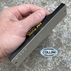 Work Sharp - WSGSS-G - 17°/ 20° Guided Sharpener System al diamante e