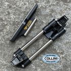 Work Sharp - WSGSS-G - 17°/ 20° Guided Sharpener System al diamante e