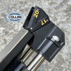 Work Sharp - WSGSS-G - 17°/ 20° Guided Sharpener System al diamante e