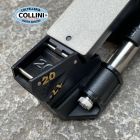 Work Sharp - WSGSS-G - 17°/ 20° Guided Sharpener System al diamante e