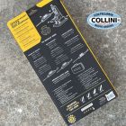 Work Sharp - WSBCHPAJ-ELT - 15°/ 30° Precision Adjust Knife Sharpener