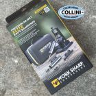 Work Sharp - WSBCHPAJ-ELT - 15°/ 30° Precision Adjust Knife Sharpener