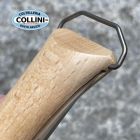 Opinel - N°10 in Faggio con Cavaturaccioli e Levacapsule - Coltello