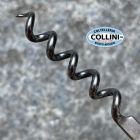 Opinel - N°10 in Faggio con Cavaturaccioli e Levacapsule - Coltello