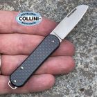 FOX Knives Fox - Vulpis knife - M390 & Carbon Fiber - FX-VP108CF - coltello