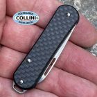 FOX Knives Fox - Vulpis knife - M390 & Carbon Fiber - FX-VP108CF - coltello