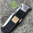 Approved Al-Mar - SERE Attack 3002 - De Oppresso Liber - COLLEZIONE PRIVATA - c