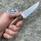 Laguiole en Aubrac - Le Camembert - coltello artigianale, tradizionale