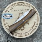 Laguiole en Aubrac - Le Camembert - coltello artigianale, tradizionale