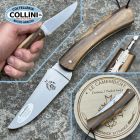 Laguiole en Aubrac - Le Camembert - coltello artigianale, tradizionale