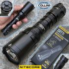 Nitecore - SRT7i - Smart Ring Tactical - 3000 Lumen e 580 metri - Torc