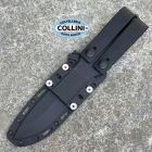 Spartan Blades - Machai knife Green - Fixed Blade Pro Grade- SBSL002BK