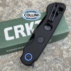 CRKT - A.B.C. (All. Bases. Covered.) by Hammond - 12C27 & Black G10 -