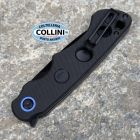 CRKT - A.B.C. (All. Bases. Covered.) by Hammond - 12C27 & Black G10 -