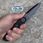 CRKT - A.B.C. (All. Bases. Covered.) by Hammond - 12C27 & Black G10 -