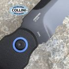 CRKT - A.B.C. (All. Bases. Covered.) by Hammond - 12C27 & Black G10 -