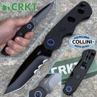 CRKT - A.B.C. (All. Bases. Covered.) by Hammond - 12C27 & Black G10 -