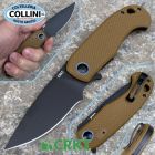 CRKT - P.S.D. II (Particle. Separation. Device.) by Hammond - AUS-10 &