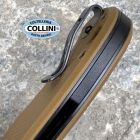 CRKT - P.S.D. II (Particle. Separation. Device.) by Hammond - AUS-10 &