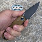 CRKT - P.S.D. II (Particle. Separation. Device.) by Hammond - AUS-10 &