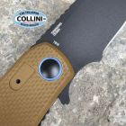 CRKT - P.S.D. II (Particle. Separation. Device.) by Hammond - AUS-10 &