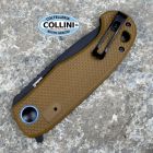 CRKT - P.S.D. II (Particle. Separation. Device.) by Hammond - AUS-10 &