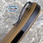 CRKT - P.S.D. II (Particle. Separation. Device.) by Hammond - AUS-10 &