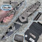 Extrema Ratio ExtremaRatio - Caimano Nero N.A. - Ranger XXV Anniversarium Limited Ed