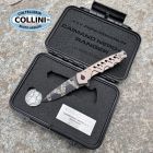 Extrema Ratio ExtremaRatio - Caimano Nero N.A. - Ranger XXV Anniversarium Limited Ed