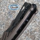 Extrema Ratio ExtremaRatio - Caimano Nero N.A. - Ranger XXV Anniversarium Limited Ed