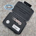 Extrema Ratio ExtremaRatio - Caimano Nero N.A. - Ranger XXV Anniversarium Limited Ed