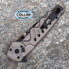 Extrema Ratio ExtremaRatio - Caimano Nero N.A. - Ranger XXV Anniversarium Limited Ed