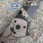 Extrema Ratio ExtremaRatio - Caimano Nero N.A. - Ranger XXV Anniversarium Limited Ed