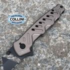 Extrema Ratio ExtremaRatio - Caimano Nero N.A. - Ranger XXV Anniversarium Limited Ed