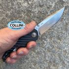 Viper - Katla knife by Vox - Fibra di Carbonio 3D - V5980FC3D - coltel