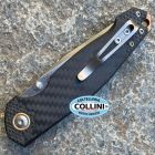 Viper - Katla knife by Vox - Fibra di Carbonio 3D - V5980FC3D - coltel