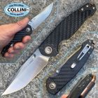 Viper - Katla knife by Vox - Fibra di Carbonio 3D - V5980FC3D - coltel