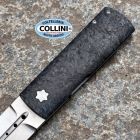 Maserin - Daga by Attilio Morotti - Elmax & Blue Fat Carbon - 372/B -