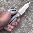 Maserin - Daga by Attilio Morotti - Elmax & Blue Fat Carbon - 372/B -