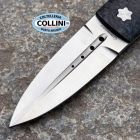 Maserin - Daga by Attilio Morotti - Elmax & Blue Fat Carbon - 372/B -