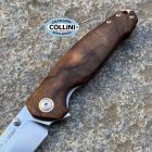 Viper - Katla knife by Vox - Legno di Noce - M390 - V5985NO - coltello
