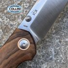 Viper - Katla knife by Vox - Legno di Noce - M390 - V5985NO - coltello