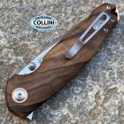 Viper - Katla knife by Vox - Legno di Noce - M390 - V5985NO - coltello