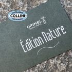 Opinel - N°08 - Perrine Honoré - Limited Edition Nature 2023 - Coltell