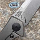 Zero Tolerance - Sinkevich Folder Knife - MagnaCut & Blue Carbon Fiber