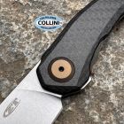 Zero Tolerance - KVT Folder Knife - MagnaCut & Carbon Fiber - ZT0545 -