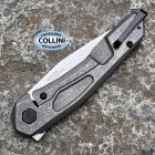 Zero Tolerance - KVT Folder Knife - MagnaCut & Carbon Fiber - ZT0545 -